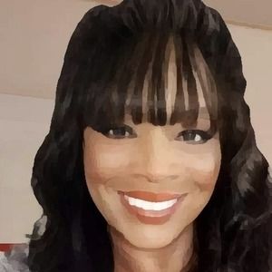 Meet your Posher, Barbara elaine